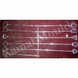 Stealer Spoon Mould Manufacturer Supplier Wholesale Exporter Importer Buyer Trader Retailer in Odhav  India